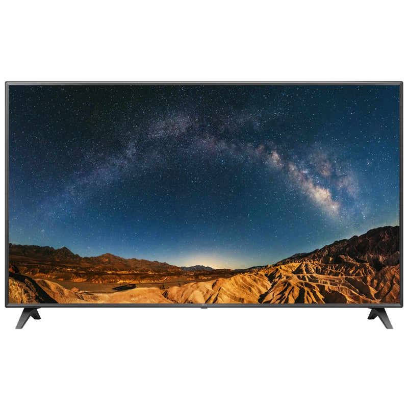 LG 65UR78G -  65"" SMART TV LED 4K - BLACK - EU