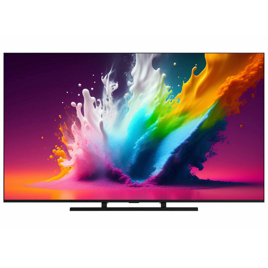 INNO HIT IH55UWQL - 55"" SMART TV QLED 4K - WEB OS - HDR10 - IT