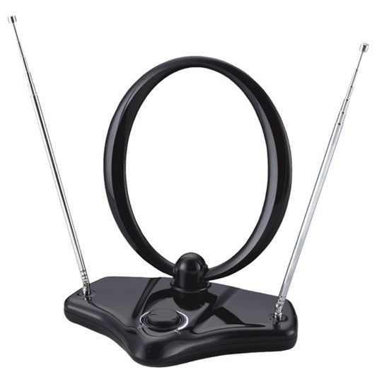 SUPERIOR SUPNAI001 - ANTENNA TV AMPLIFICATA PER INTERNI