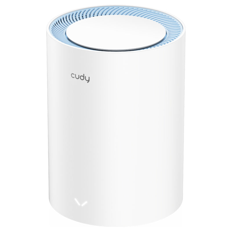 CUDY M1200(1-PACK) - AC1200 WI-FI MESH SOLUTION