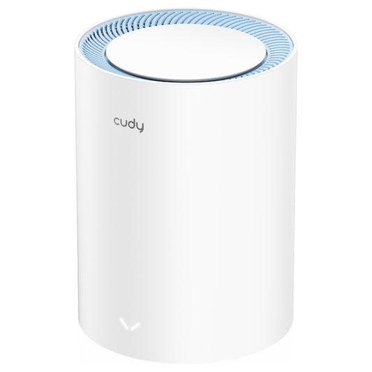CUDY M1200(1-PACK) - AC1200 WI-FI MESH SOLUTION