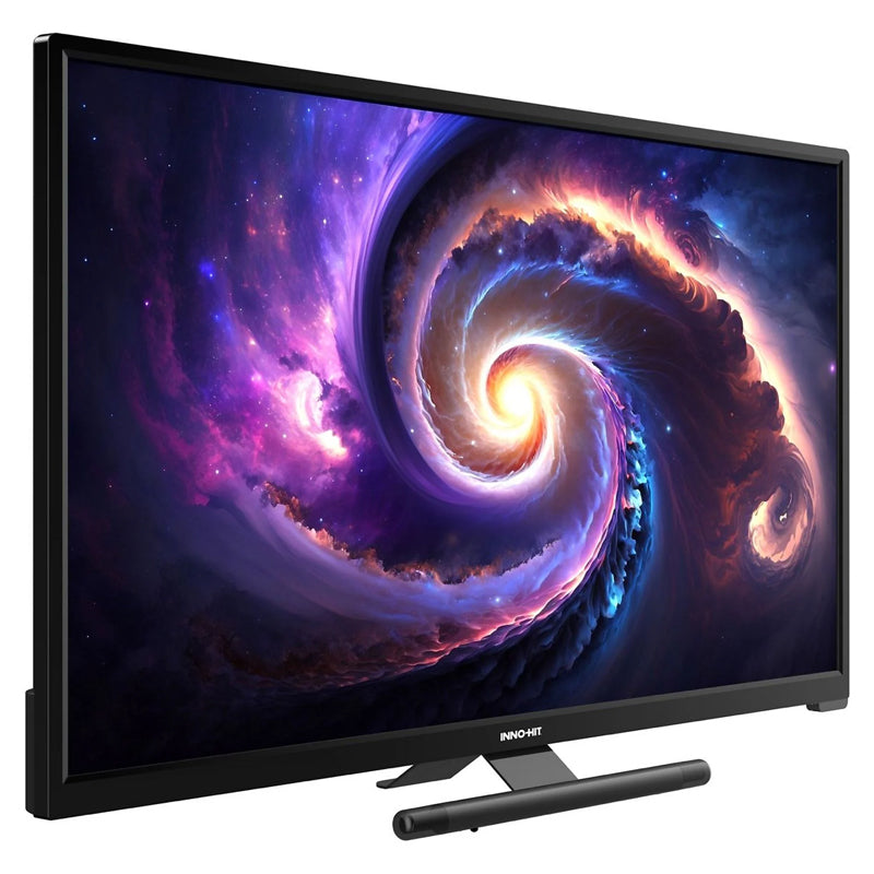 INNO HIT IH32DSL04-0206 - 32"" LED HD - DVB/T2-C-S2 - HDR10 - 12V - ITALIA