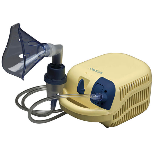 ARDES TONINO (ARM213A)  - AEROSOL A PISTONE