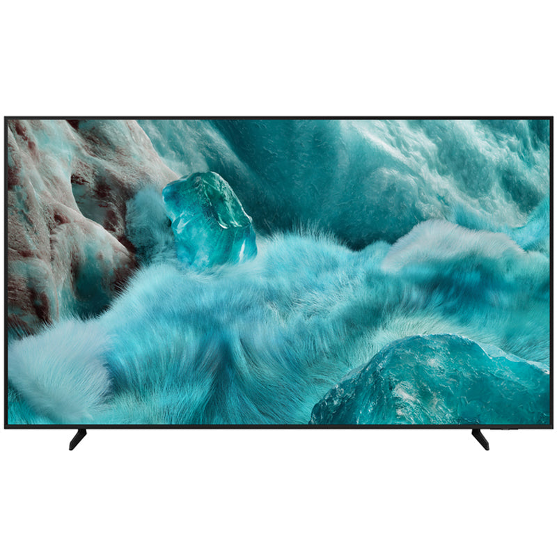 SAMSUNG QE85Q7FAAU 2025 - 85"" SMART TV QLED 4K - 3.000 PQI - BLACK - EU