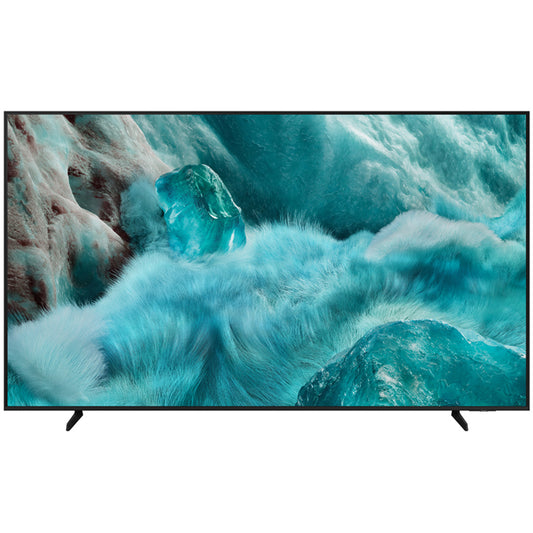 SAMSUNG QE85Q7FAAU 2025 - 85"" SMART TV QLED 4K - 3.000 PQI - BLACK - EU