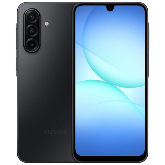 SAMSUNG GALAXY A17 5G (BLACK) - SMARTPHONE 6.7"" - RAM 8GB - STORAGE 256GB - ITA