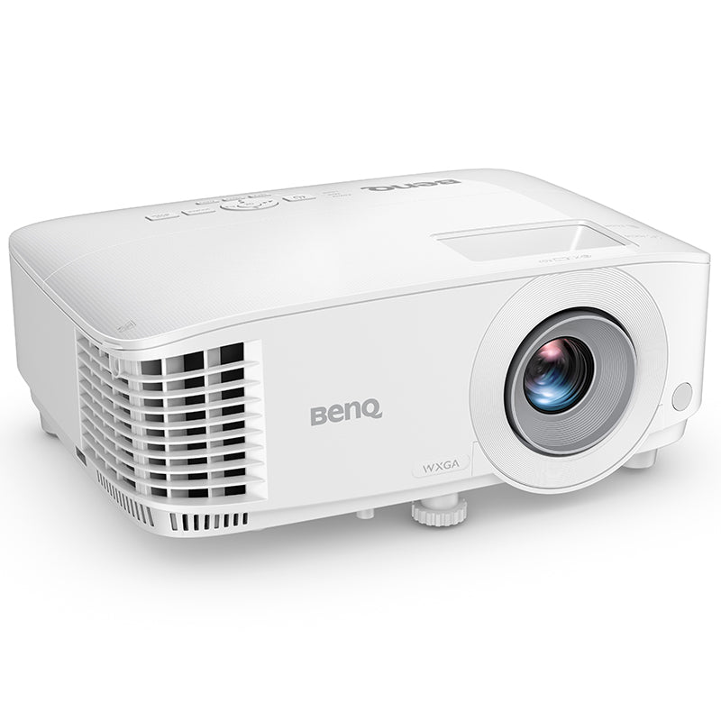 BENQ MW560 - VIDEOPROIETTORE WXGA - 4000 LMS - SPEAKER IN