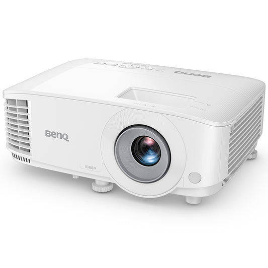 BENQ MH733 - VIDEOPROIETTORE LASER - FHD - 4000 LMS - LAN - SPEAKER IN