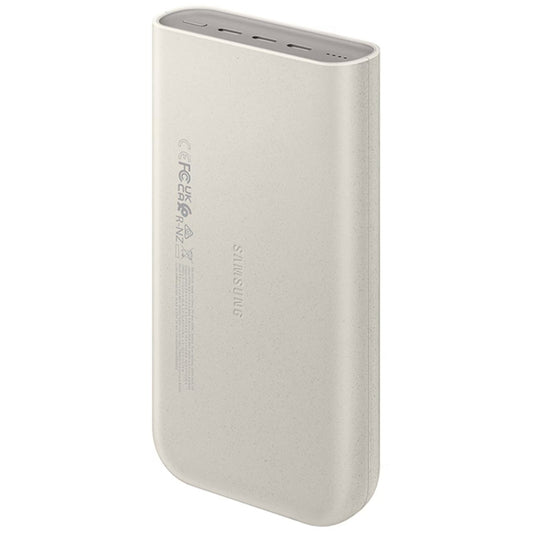 SAMSUNG 45W POWER BANK (EB-P4520XUEGEU) 20.000 mAh