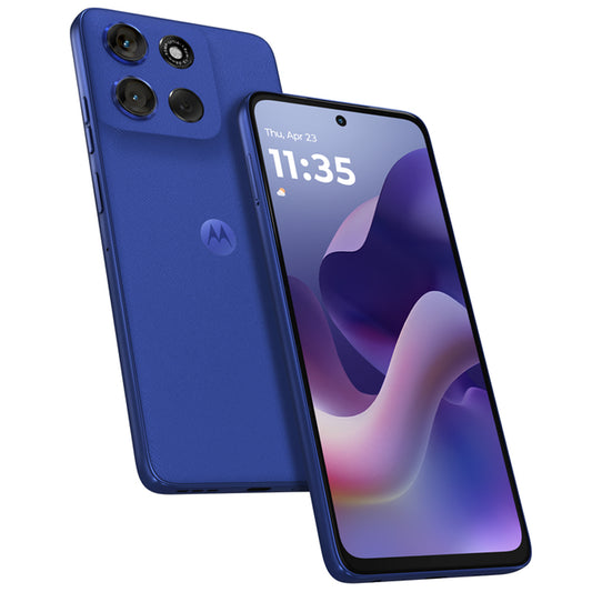 MOTOROLA MOTO G56 5G (BLUE) - SMARTPHONE 6.7"" - RAM 8GB - STORAGE 256GB - ITA