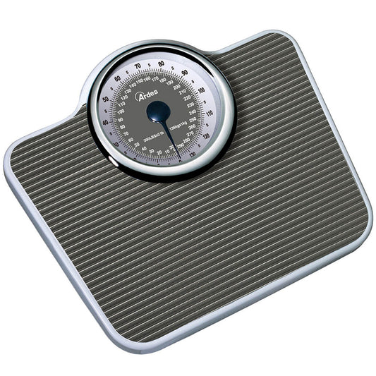 ARDES COSTANZA (AR2PP2M) - BILANCIA PESAPERSONE MECCANICA