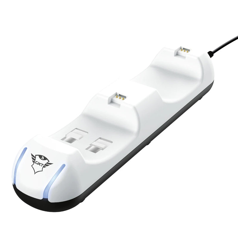TRUST GXT 251 (24173) - DOCK DI RICARICA DUALE PER CONTROLLER PS5