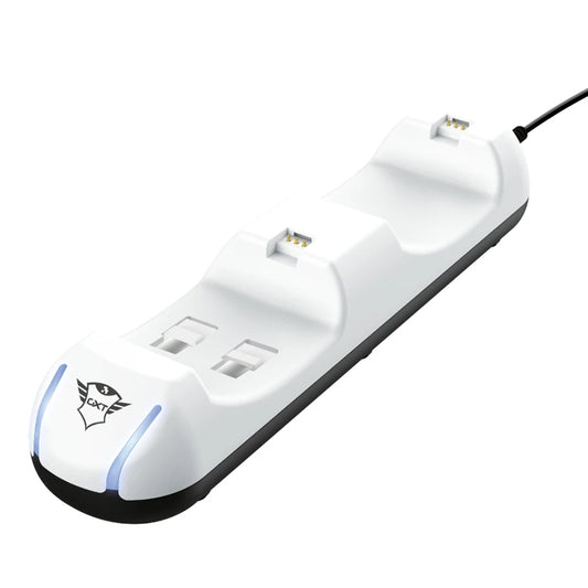 TRUST GXT 251 (24173) - DOCK DI RICARICA DUALE PER CONTROLLER PS5