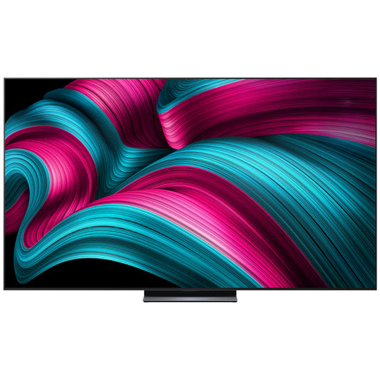 LG OLED77C51LA - 77"" SMART TV OLED 4K - BLACK - EU