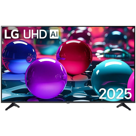LG 43UA73003LB -  43"" SMART TV LED 4K - BLACK - EU