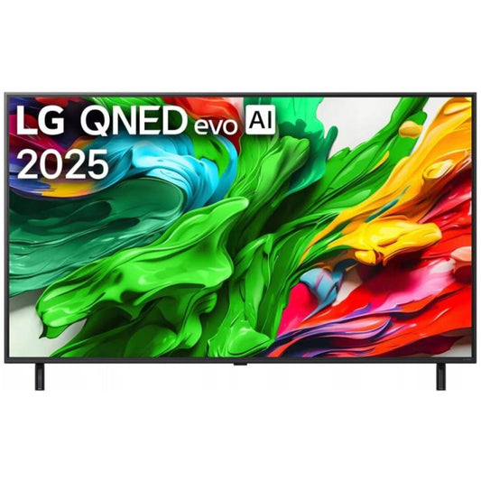 LG 55QNED85A3C - 55"" SMART TV QNED 4K - BLACK - EU