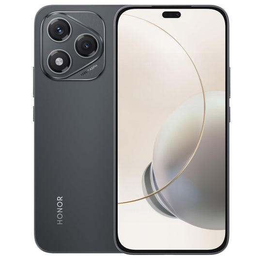 HONOR 400 LITE 5G (BLACK) - SMARTPHONE 6.7"" - RAM 8GB - STORAGE 256GB