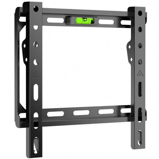 SUPERIOR SUPSTV001 - STAFFA FISSA EXTRA SLIM MONITOR / TV 23"" - 42""