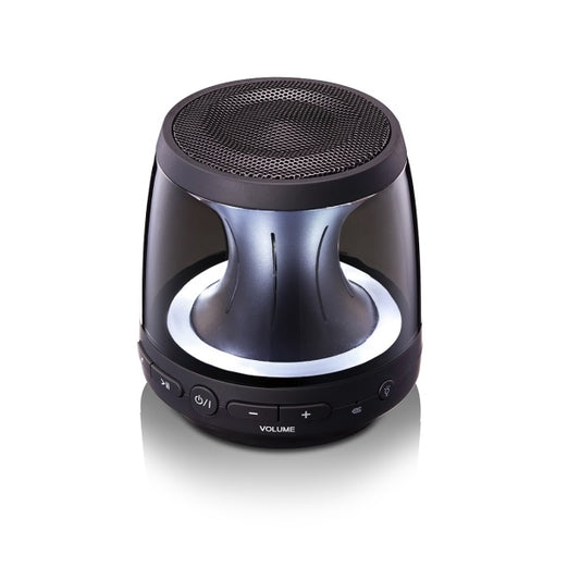 LG PH1 BLACK - SPEAKER BLUETOOTH