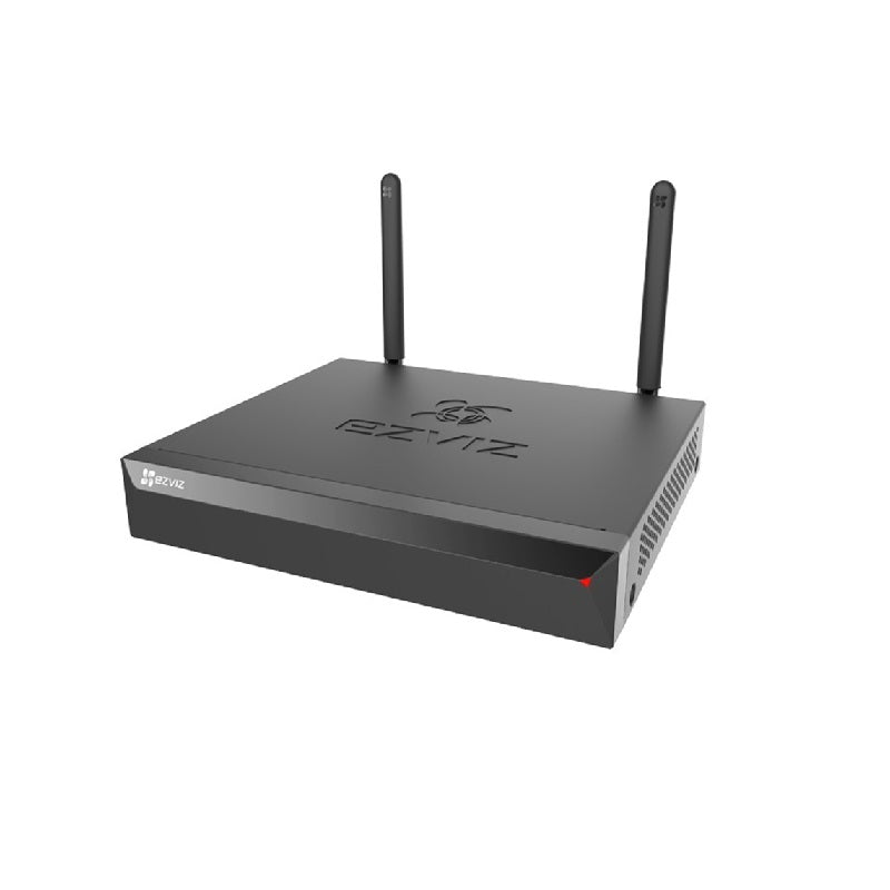 EZVIZ X5S-8W - NVR 8 CANALI WIFI CON USCITA HDMI E VGA